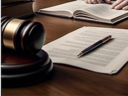 No Preference For Victim's Plea For Quashing If Rape, POCSO Offences Made Out: Court No Preference For Victim's Plea For Quashing If Rape, POCSO Offences Made Out: Court