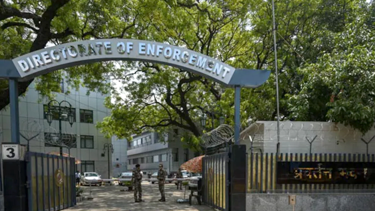 'Must Not Harass Citizens': Court Imposes Rs 1 Lakh Cost On Probe Agency ED