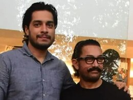 बेटे की लवयापा हुई हिट तो इस बुरी आदत को छोड़ देंगे आमिर खान बेटे की लवयापा हुई हिट तो इस बुरी आदत को छोड़ देंगे आमिर खान