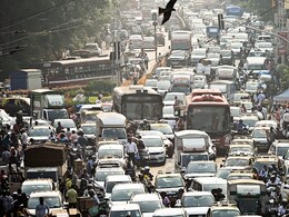 Mumbai Traffic: मुंबईतील वाहतूक कोंडीची समस्या कशी सुटणार? 20 दिवसांत अहवाल सादर होणार