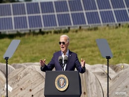Biden Bans Mass Offshore Drilling Amid Trump's "Drill, Baby, Drill" Call Biden Bans Mass Offshore Drilling Amid Trump's "Drill, Baby, Drill" Call