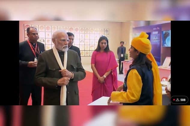 Latest and Breaking News on NDTV