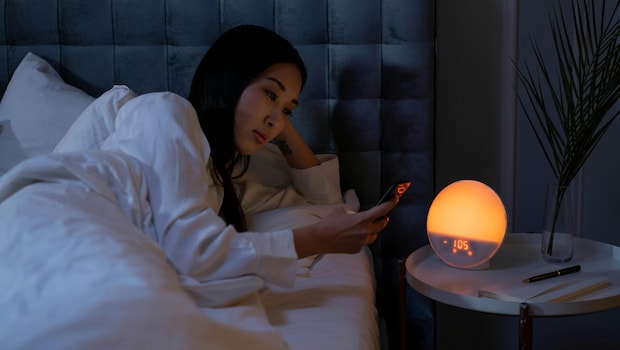 These 7 Products Might Help You Get a Good Night's Rest