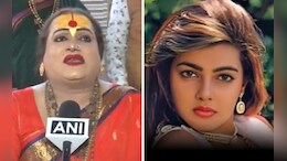 Mamta Kulkarni: ममता कुलकर्णीला दिक्षा देणारी लक्ष्मी कोण? काय आहे ठाणे कनेक्शन?