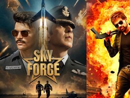 IMDb की इस लिस्ट में स्काई फोर्स से आगे निकली बैडएस रवि कुमार, चेक करें पूरे लिस्ट IMDb की इस लिस्ट में स्काई फोर्स से आगे निकली बैडएस रवि कुमार, चेक करें पूरे लिस्ट