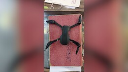 Drone in Jail: भोपाल के सेंट्रल जेल में मिला संदिग्ध ड्रोन, जांच में सामने निकलकर आई ये बात