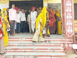 Rajasthan: राजस्थान के 6759 सरपंचों का इसी महीने पूरा हो जाएगा कार्यकाल, जानें अब कौन संभालेगा काम?  Rajasthan: राजस्थान के 6759 सरपंचों का इसी महीने पूरा हो जाएगा कार्यकाल, जानें अब कौन संभालेगा काम?