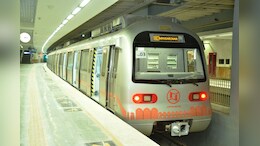 Jaipur: 'जयपुर मेट्रो के कर्मचारी नहीं कर पाएंगे हड़ताल', गृह विभाग के आदेश के बाद उठे विरोध के सुर