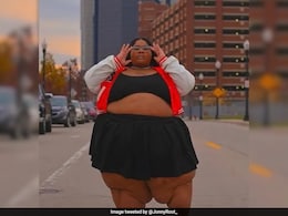 Plus-Size Rapper Dank Demoss Settles Lawsuit After Lyft Driver Refused Ride Over Her Size Plus-Size Rapper Dank Demoss Settles Lawsuit After Lyft Driver Refused Ride Over Her Size