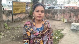 छत्तीसगढ़ की दिव्या को राष्ट्रपति से मिलेगा सम्मान, किस्मत बदलकर खुद बनाई तकदीर