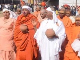 Mahakumbh 2025: महाकुंभ में 150 महिलाएं बनीं नागा संन्यासिनी, बहुत कठिन होती है प्रक्रिया; जानें कैसी होती है जिंदगी  Mahakumbh 2025: महाकुंभ में 150 महिलाएं बनीं नागा संन्यासिनी, बहुत कठिन होती है प्रक्रिया; जानें कैसी होती है जिंदगी
