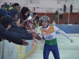 Sports Budget Raised By Over Rs 350 crore, Khelo India Gets Biggest Share Sports Budget Raised By Over Rs 350 crore, Khelo India Gets Biggest Share