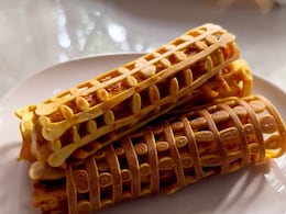 How To Make Chatai Paneer - A Whole New Way To Enjoy Besan Ka Cheela How To Make Chatai Paneer - A Whole New Way To Enjoy Besan Ka Cheela