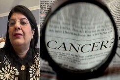 Dr Neerja Bhatla Receives Padma Shri Honour For Healthcare Contribution Dr Neerja Bhatla Receives Padma Shri Honour For Healthcare Contribution