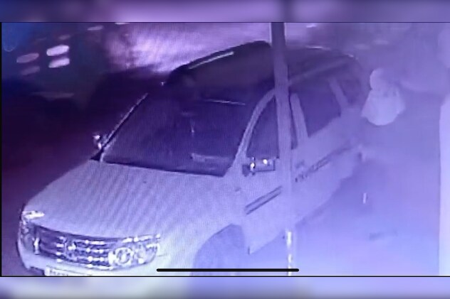 Latest and Breaking News on NDTV