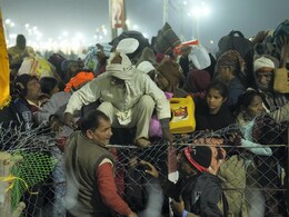 Mahakumbh Bhagdad: पुलिस ने जारी किया आधिकारिक बयान, भगदड़ में 30 की हुई मौत और 60 घायलों का इलाज जारी