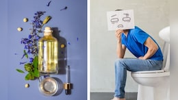 पोट स्वच्छ होत नाहीय? मग प्या हे तेल, किती आणि कसे प्यावे? जाणून घ्या न्युट्रिशनिस्टने दिलेली माहिती