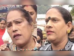 वर्चस्व की जंग या कुछ और... गाजीपुर में किन्नर की हत्या पर क्यों मचा है बवाल? वर्चस्व की जंग या कुछ और... गाजीपुर में किन्नर की हत्या पर क्यों मचा है बवाल?