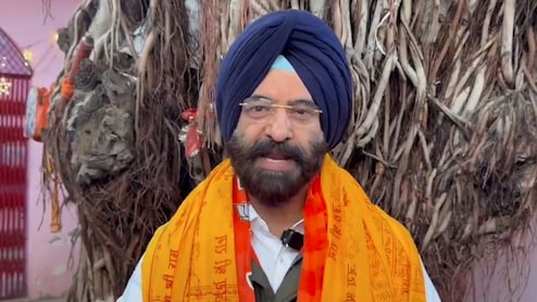 दीवाली के बाद दिल्ली में हो सकती है क्लाउड सीडिंग- बोले पर्यावरण मंत्री मनजिंदर सिंह सिरसा