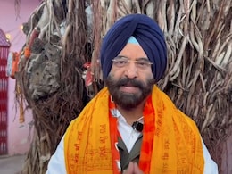 दीवाली के बाद दिल्ली में हो सकती है क्लाउड सीडिंग- बोले पर्यावरण मंत्री मनजिंदर सिंह सिरसा दीवाली के बाद दिल्ली में हो सकती है क्लाउड सीडिंग- बोले पर्यावरण मंत्री मनजिंदर सिंह सिरसा