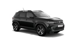2025 Renault Duster Launched In RHD Format: Here's All About Creta Rivalling SUV