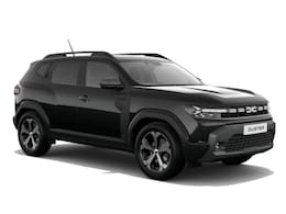 2025 Renault Duster Launched In RHD Format: Here's All About Creta Rivalling SUV