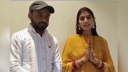 3 बच्चों के पिता याकूब पर अमृत बन लड़की भगाने का आरोप, अब लड़की ने वीडियो जारी कर बताई अलग ही कहानी