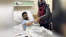 Oscar-Nominated Director Shaunak Sen Is Now Cancer-Free: "Was Diagnosed With A Malignant Tumour In The Kidney Last Year"