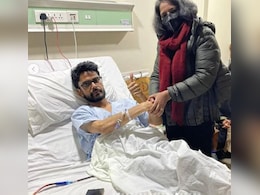 Oscar-Nominated Director Shaunak Sen Is Now Cancer-Free: "Was Diagnosed With A Malignant Tumour In The Kidney Last Year" Oscar-Nominated Director Shaunak Sen Is Now Cancer-Free: "Was Diagnosed With A Malignant Tumour In The Kidney Last Year"