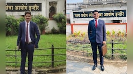 MPPSC Result 2022: एक ही गांव के दो युवकों ने मारी बाजी, दिलचस्प है गौरव और आकाश के अफसर बनने की कहानी