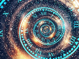 UK Top Secret Lab Develops 'Groundbreaking' Quantum Clock For Military Use UK Top Secret Lab Develops 'Groundbreaking' Quantum Clock For Military Use