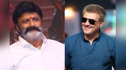 Padma Awards 2025: Nandamuri Balakrishna, Ajith Kumar, Ricky Kej Among Recipients. See Full List