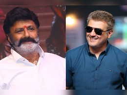 Padma Awards 2025: Nandamuri Balakrishna, Ajith Kumar, Ricky Kej Among Recipients. See Full List