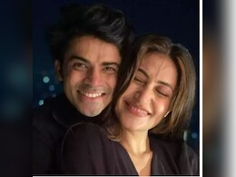 Amid Divorce Rumours, Dhanashree Verma's Pic With Choreographer Pratik Utekar Goes Viral. His Reaction