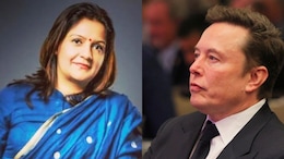 Elon Musk Reacts To Rajya Sabha MP's "Pakistani Grooming Gangs" Post