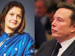 Elon Musk Reacts To Rajya Sabha MP's "Pakistani Grooming Gangs" Post