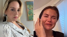 Did Lana Del Rey Ask Selena Gomez To "Go To Mexico" After Her Viral Video?