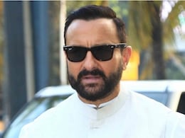 Saif Ali Khan : प्रेयसीसमोर तुफान राडा, सैफ अली खानला ठोकल्या होत्या बेड्या Saif Ali Khan : प्रेयसीसमोर तुफान राडा, सैफ अली खानला ठोकल्या होत्या बेड्या