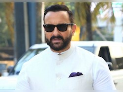 No Gang Behind Attack On Saif Ali Khan, He Did Not Seek Security: Maharashtra Minister