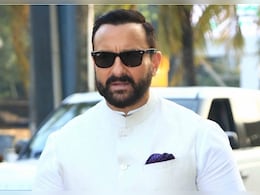 किस्मत अच्छी थी... 2mm से बच गए सैफ अली खान, चाकू और अंदर जाता तो... जानिए डॉक्टर ने क्या बताया? किस्मत अच्छी थी... 2mm से बच गए सैफ अली खान, चाकू और अंदर जाता तो... जानिए डॉक्टर ने क्या बताया?