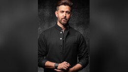 Hrithik Roshan Calls Himself "Shy Guy" As He Celebrates Silver Jubilee In Bollywood