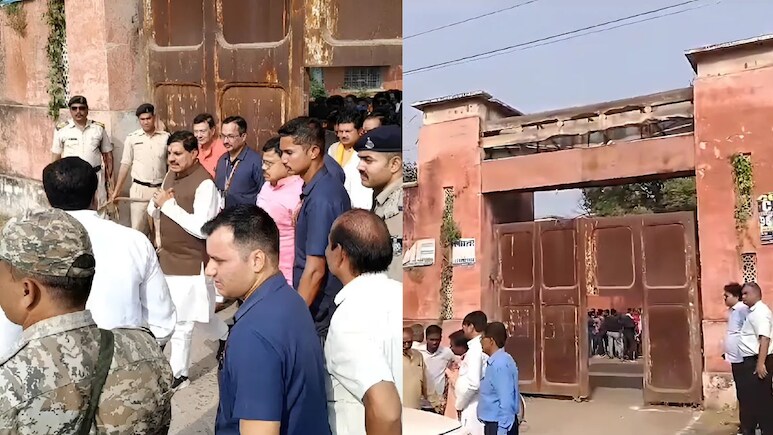 MP News: सीएम मोहन के निर्देश के बाद एक्शन में अधिकारी, हुकुम चंद मिल की तर्ज पर जेसी मिल श्रमिकों की देंनदारियां चुकाने की तैयारी