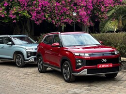 Hyundai Creta Electric Review: Long-Awaited EV Is Familiar And Feature-Loaded