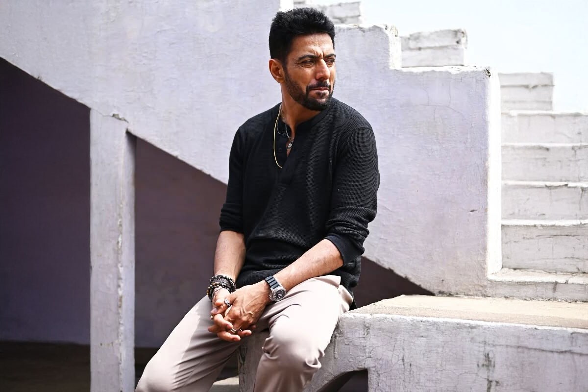 Chef Ranveer Brar Receives A Hilarious Tribute; His Reaction Goes Viral