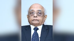 R Chidambaram, Architect Of Operation Smiling Buddha, Dies At 88
