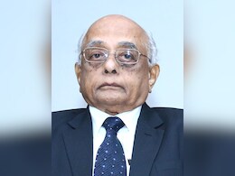 R Chidambaram, Architect Of Operation Smiling Buddha, Dies At 88 R Chidambaram, Architect Of Operation Smiling Buddha, Dies At 88