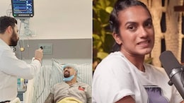 PV Sindhu on Vinod Kambli : "पैशाचं योग्य नियोजन करा, उधळपट्टी टाळा", विनोद कांबळीचा VIDEO पाहून सिंधू भावुक