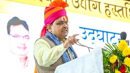 Rajasthan Politics: गहलोत के गृह जिले में CM भजनलाल, बोले- पिछली सरकार ने जो काम 3 साल में नहीं किया, वो हमने 1 साल में किया