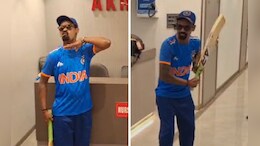 Vinod Kambli: विनोद कांबळीची झुकेगा नही साला स्टाईल, डिस्चार्ज मिळताच सर्वात आधी काय केलं?