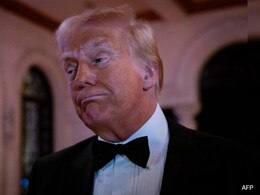 Judge Says Trump To Be Sentenced In Hush Money Case On January 10, He Reacts Judge Says Trump To Be Sentenced In Hush Money Case On January 10, He Reacts